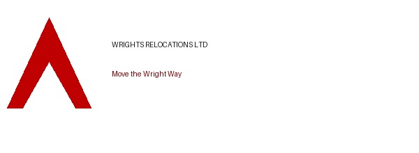 Wrights Relocations